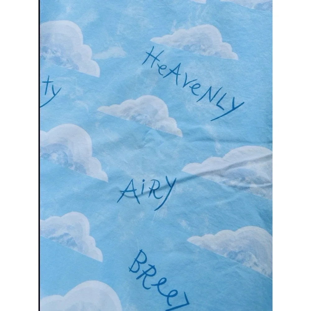 Pottery Barn Kids Twin Duvet Cover